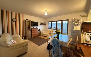 Apartament de 90 mp in Vila , la 5 minute de Kaufland Manastur. - Poză 1