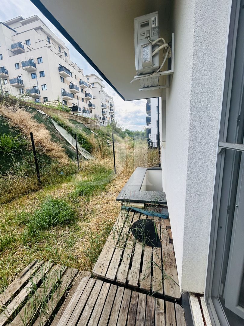 Apartament de vanzare/la cheie/Zona Avram Iancu - Poză 16