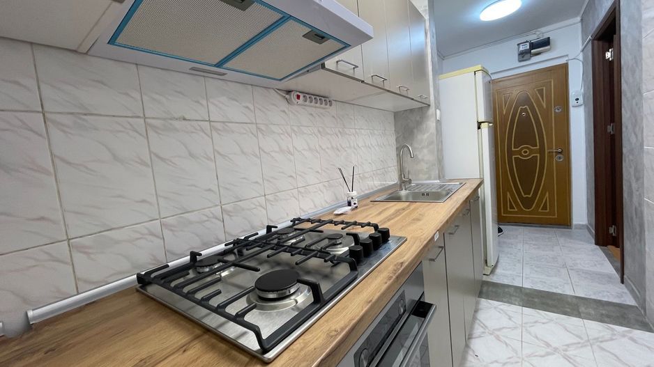 BERCENI - Luica | Chirie 2 Camere - Poză 9