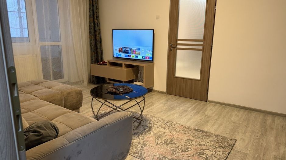 Apartament 2 camere, la 4 min. de metrou Piata Sudului/ Mall SunPlaza - Poză 6