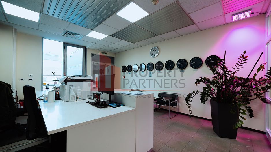 Aurel Vlaicu Office Center  350-1780 mp - Poză 11