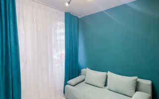 Apartament cu 3 camere, parcare și boxă, zona Regal – Baciu. - Poză 6
