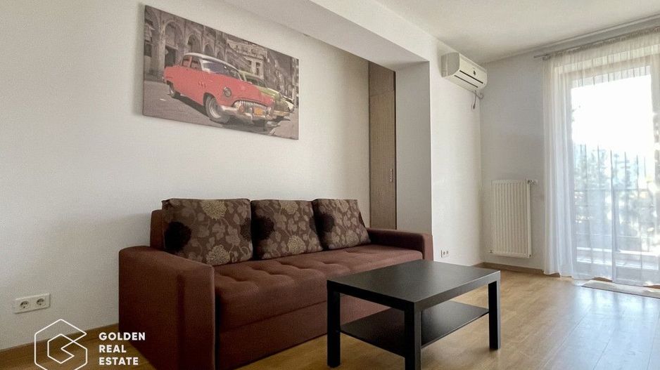 Apartament cu doua camere spațios, loc parcare, oraselul Copiilor - Poză 2