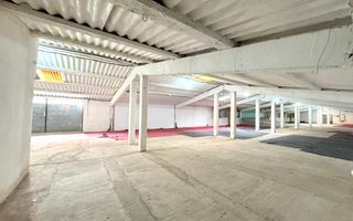 Spatiu industrial cu 4 hale/Teren 9300 mp/SU.7800 mp. - Poză 4