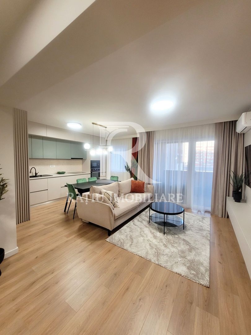 Apartament cu 2 camere | Iosia Residence | Oradea - Poză 3