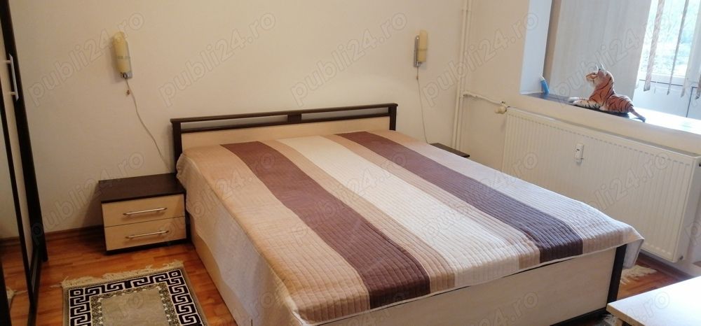 Apartament spatios 3 camere metrou Drumul Taberei - Poză 1