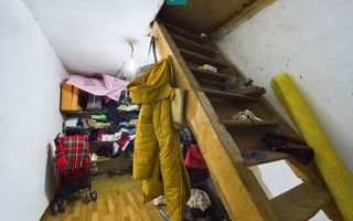 Casă cu Potențial Imens în Șipet, comuna Tormac - Poză 20