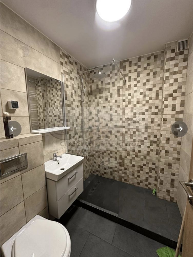 Apartament 3 Camere Decomandat – Parter – Tătărași – Ciurchi-600 E - Poză 6