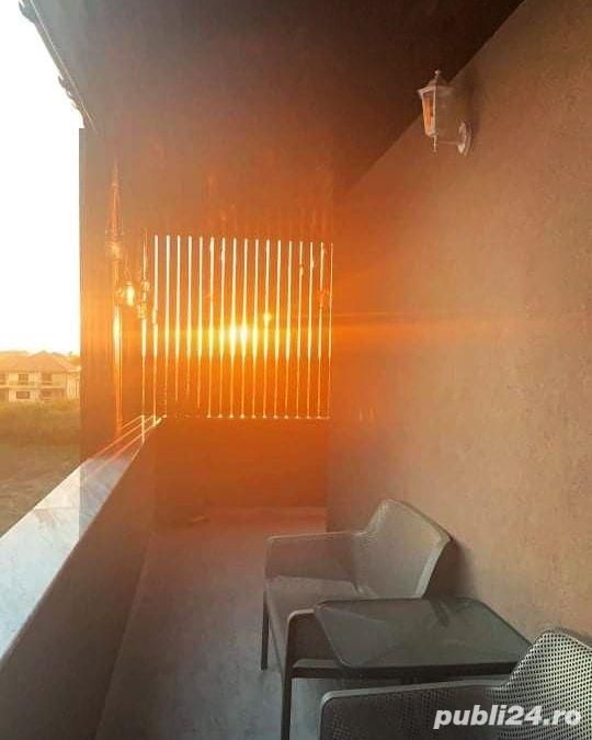 Penthouse  lux  Dumbravita- 2 camere - Poză 6