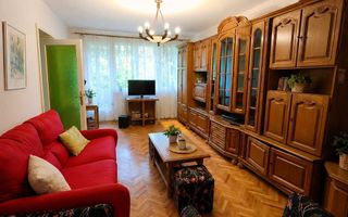 Apartament 4 camere in zona UMFST ( Romanu Vivu ) - Poză 4