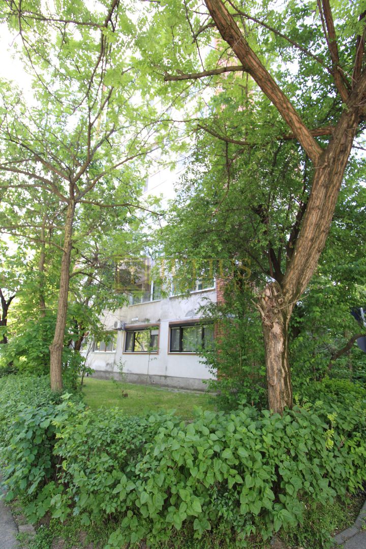 Zona Dacia, decomandat, centrala proprie, clima - Poză 18