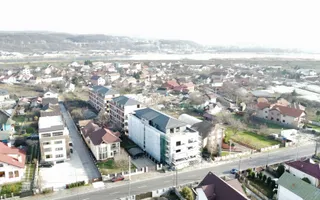 Garsoniera la parter inalt in BL.Nou str.Ostroveni - Poză 11