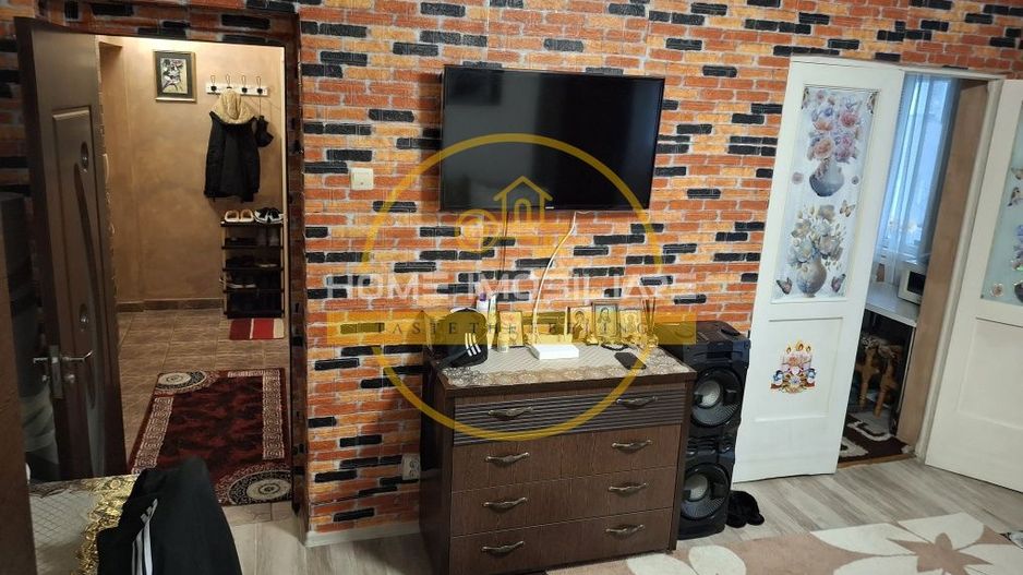 Zona Tatarasi/ Apartament 1 camere/ 45 mp - Poză 3