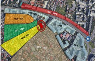 Teren Rar | 389 mp | Dubla deschidere | Locatie Centrala - Poză 4