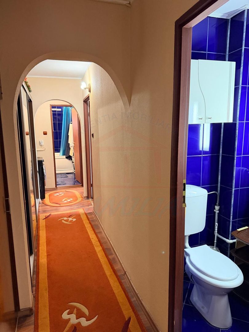 🏡 Apartament cu 3 camere de vânzare – Țiglina 3 - Poză 20