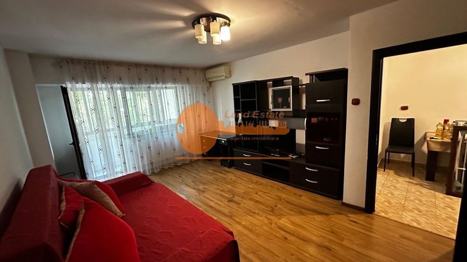 Garsonieră decomandată 40 mp - Sebastian - Poză 1