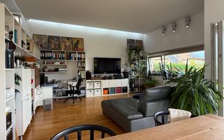 Anunț Imobiliar de Vânzare: Casă Individuală Superbă în Cartierul Borhanci! - Poză 11