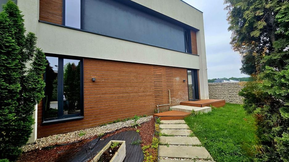 Vilă Type C de inchiriere Amber Gardens - Poză 1