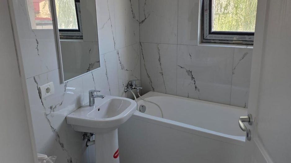 Apartament 3camere 2024 -zona de case Drumul Gazarului Piata Progresul - Poză 10