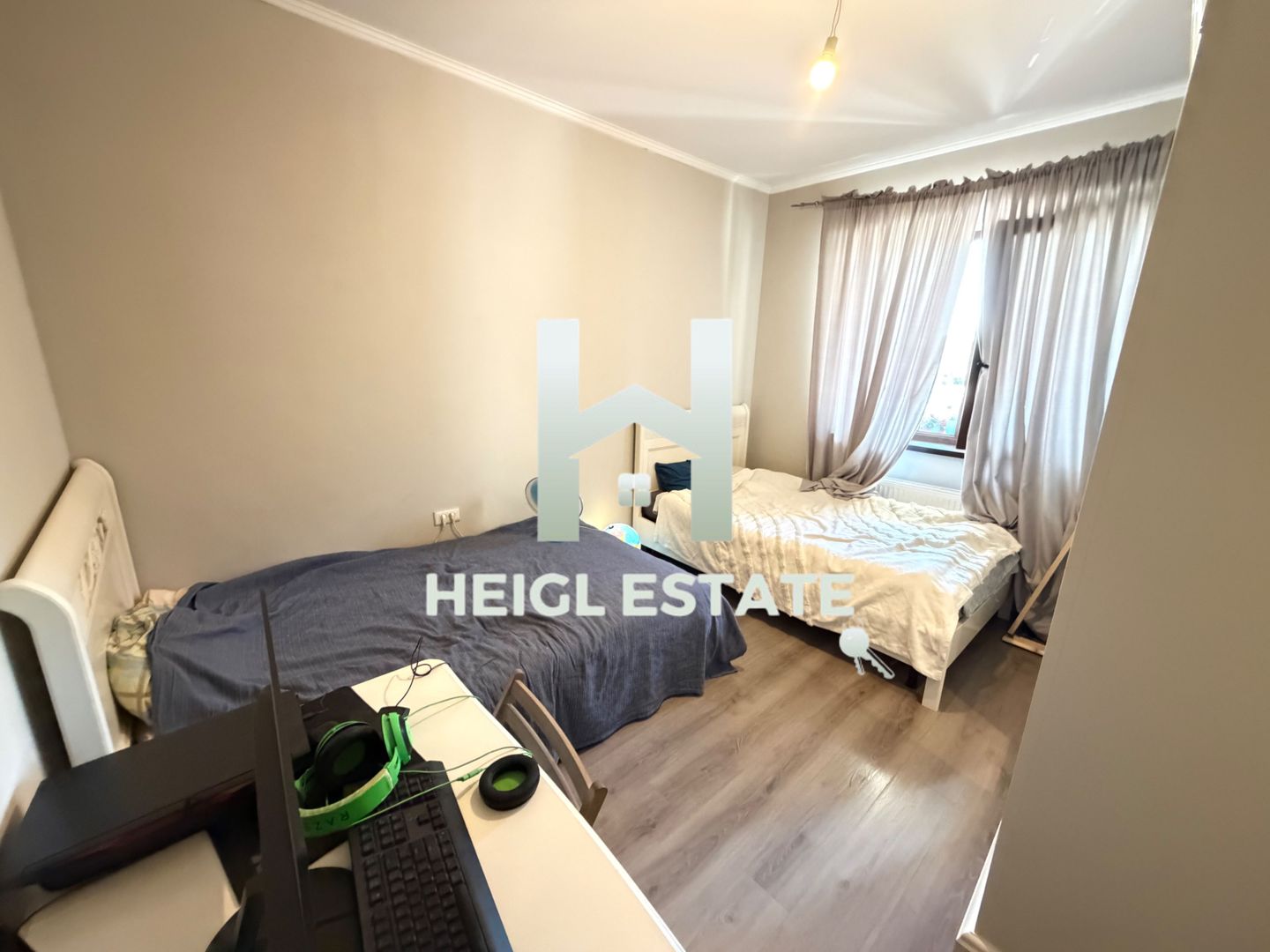 Apartament cu 2 camere la etajul 1 in Giroc - Poză 6