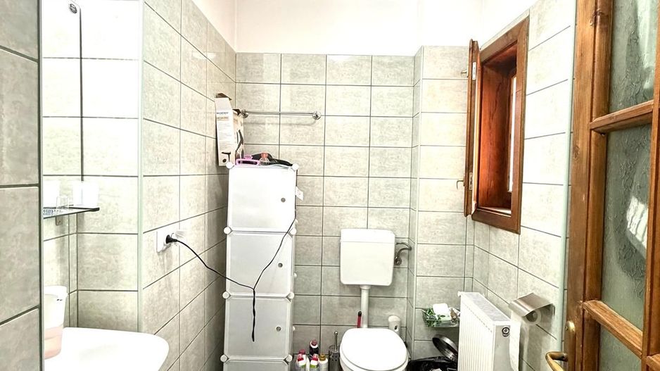 Casa individuala mobilata- 6 camere - pozitie excelenta - Zona Iosefin - Poză 9
