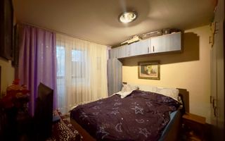 Apartament cu 3 camere, zona Piața Hermes – Gheorgheni - Poză 4