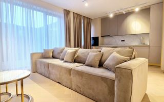 Rent I 2 rooms Apartment I Iancu Nicolae I Pool I Parking I New - Poză 4