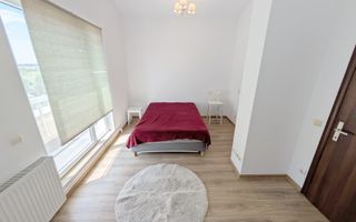Vanzare  apartament Baneasa 3,  Camere Bucuresti, - Poză 11