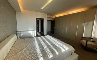 PENTHOUSE DE 3 CAMERE LA INCHIRIERE SAU VANZARE IN ZONA BANEASA - Poză 21