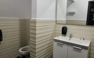 Pensiune 12 camere de închiriat | Central, Sibiu | terasă - Poză 33