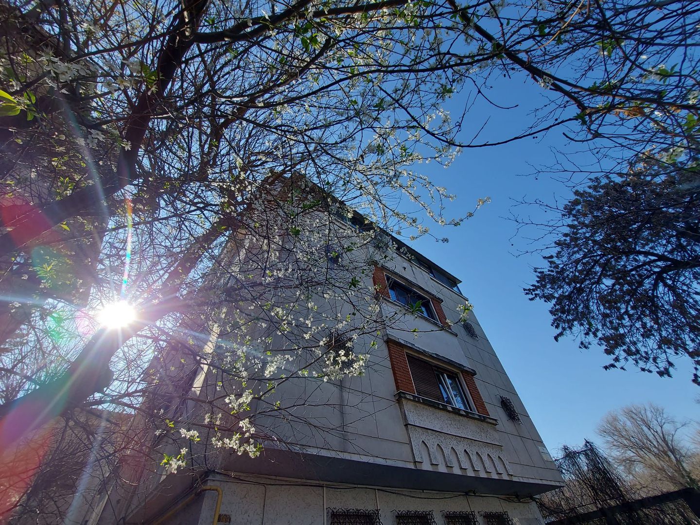 Garsoniera Piata Dorobanti Stradal Langa Televiziune - Poză 10