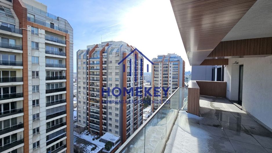 Duplex 3 camere de vanzare, zona Calea Dudești 186/Select Residence - Poză 1