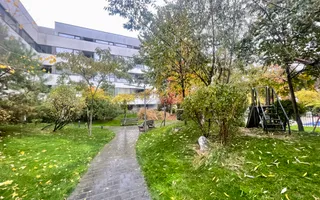 Apartament 4 camere***Bloc NOU premium**Piscina//Sector 1_Chitila - Poză 17