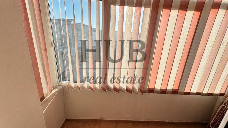 apartament cu 2 camere de inchiriat-zona centrala-Str 9 Mai - Poză 6