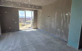 Penthouse cu 3 cam la ALB cu terasa 60mp-Selimbar, panorama spre munti - Poză 4