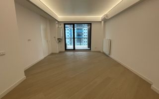 APARTAMENT COCHET CU VEDERE, DE 2 CAMERE LA INCHIRIERE IN CORTINA NORD - Poză 2