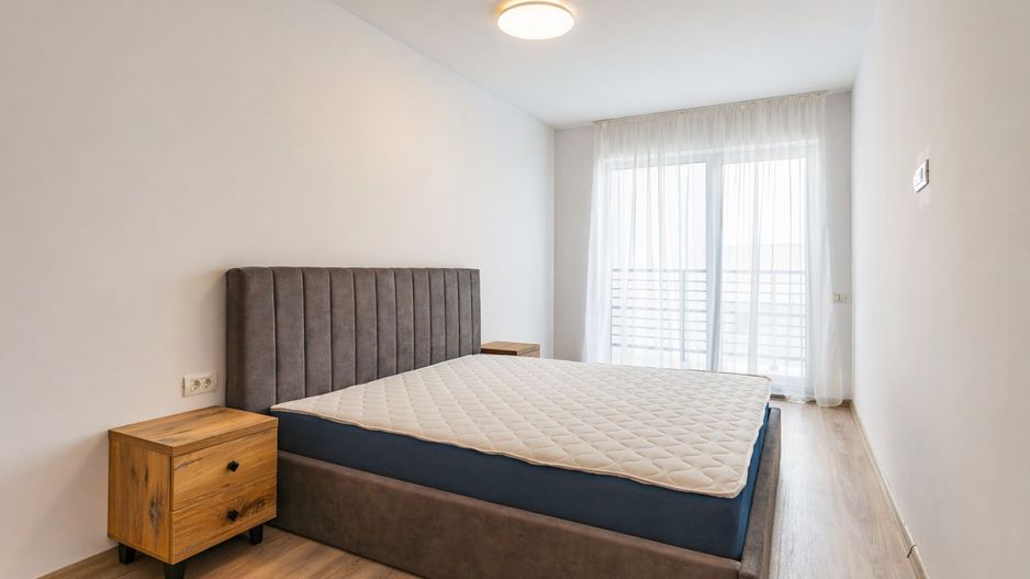 Apartament 2 camere - Dacia | 72 mp | Bloc 2024 | Parcare subterană - Poză 12