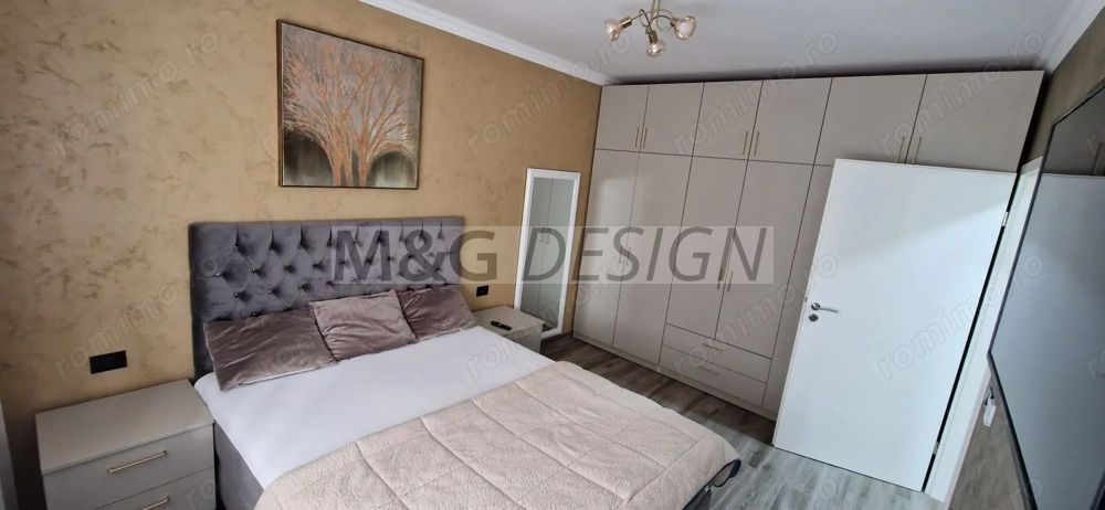 Apartament 2 camere  Giroc-Braytim - Poză 5