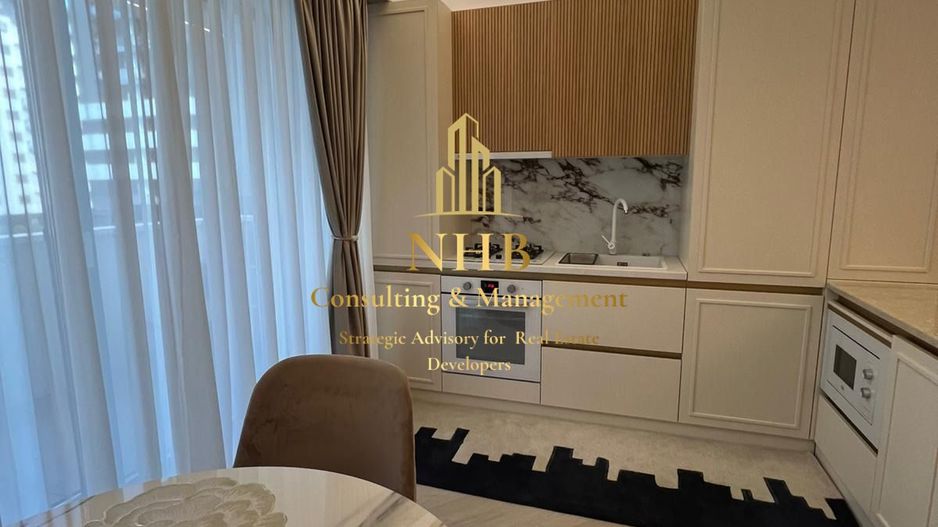Apartament de vanzare -2 camere Cortina Nord -PARCARE - Poză 25