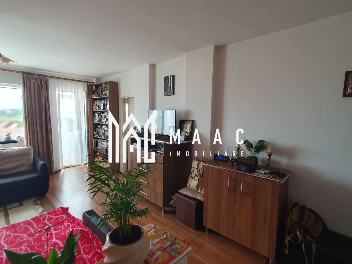 Garsoniera | Decomandată | Etajul 1 | Balcon | Tilisca - Poză 2