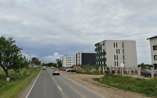 Teren intravilan 1.890 mp – Lazu | Ideal dezvoltare rezidențială - Poză 5