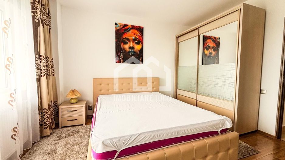 Apartament 2 camere, 53mp utili, Etaj 2, Zona Panemar, Jucu de Mijloc - Poză 2