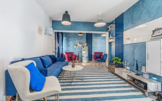 Casă tip duplex - zonă exclusivistă - Poză 27