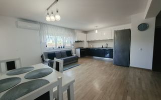 Apartament 3 camere de închiriat in Lazaret - Poză 1