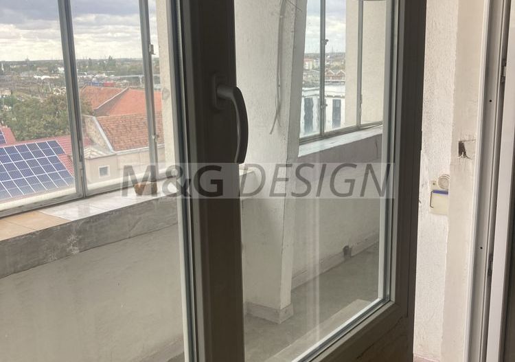Apartament 2 camere zona Garii - Poză 4