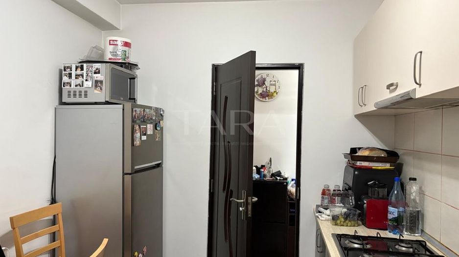 Apartament cu o cameră în zona Florilor. - Poză 2