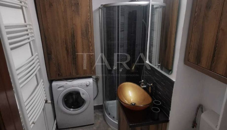 Apartament 2 camere decomandat, Iris, zona Universității Tehnice - Poză 5