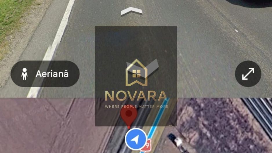 Teren industrial intravilan Nojorid-Les - Poză 1