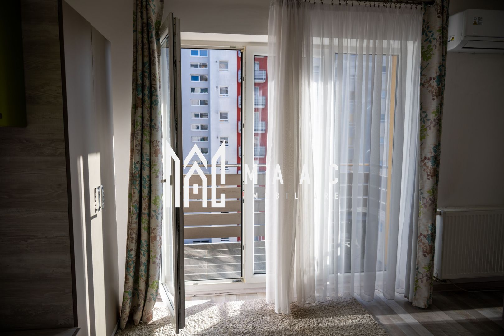 Apartament 2 camere | 56MPU | Balcon | Avangarden - Poză 6