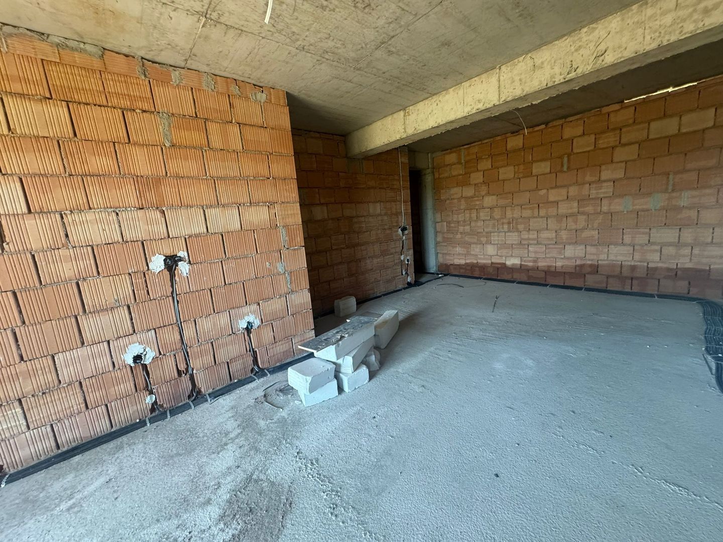 Apartament 3 camere, Selimbar - Poză 4